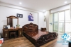 Modern fully furnished three bedroom apartment for rent